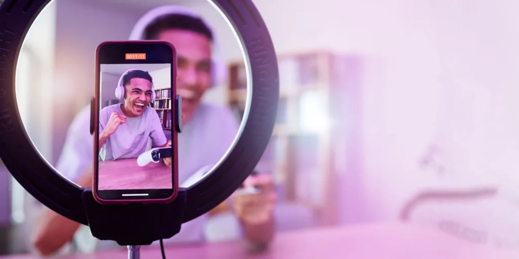 הפקת סרטונים לטיקטוק